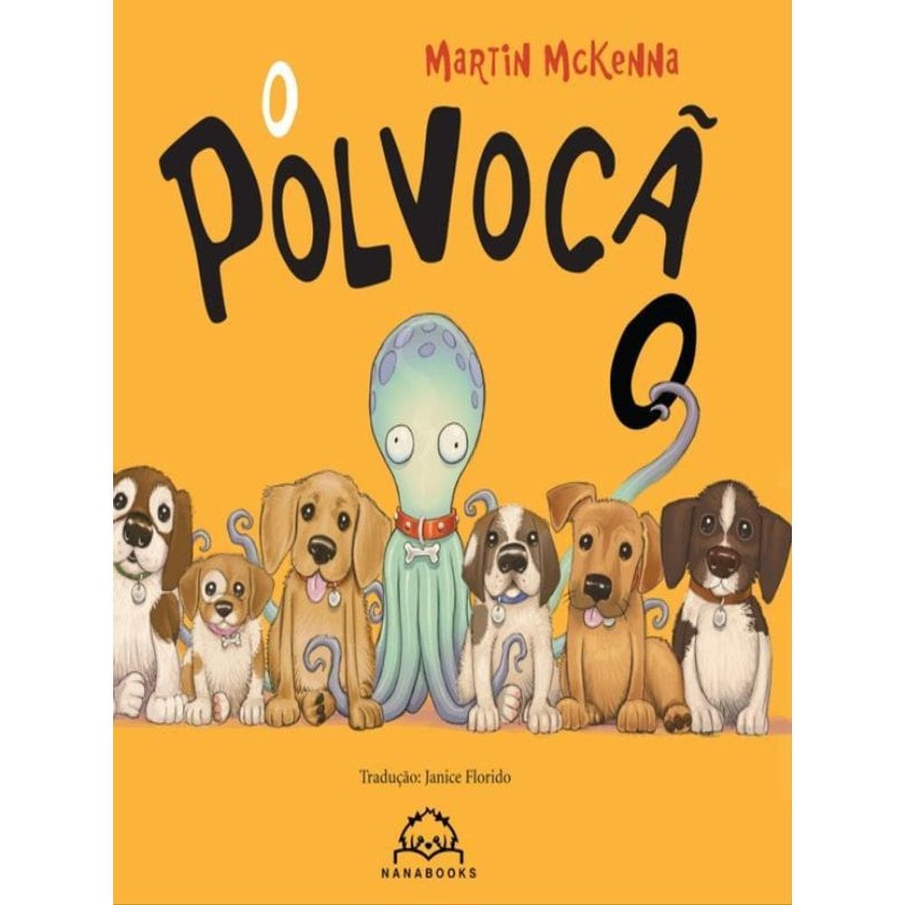 O Polvocão