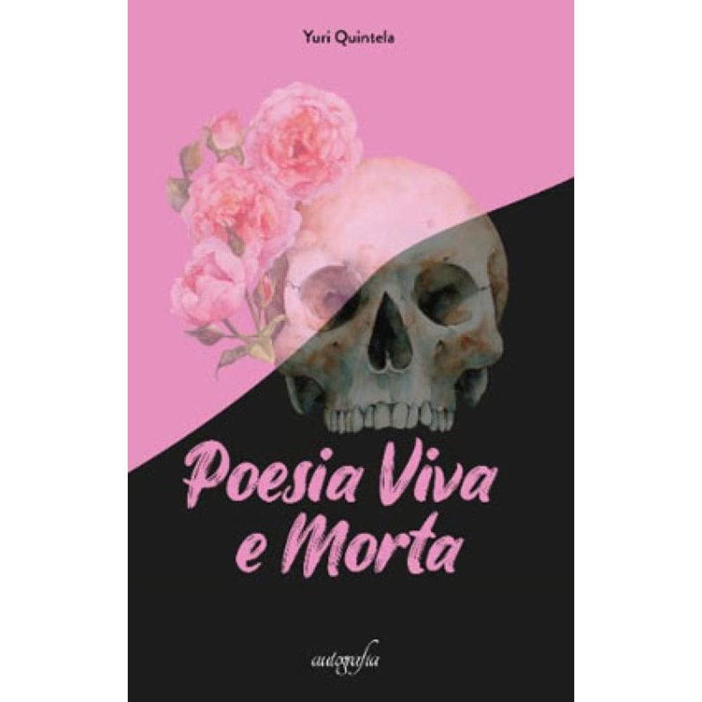 Poesia Viva E Morta