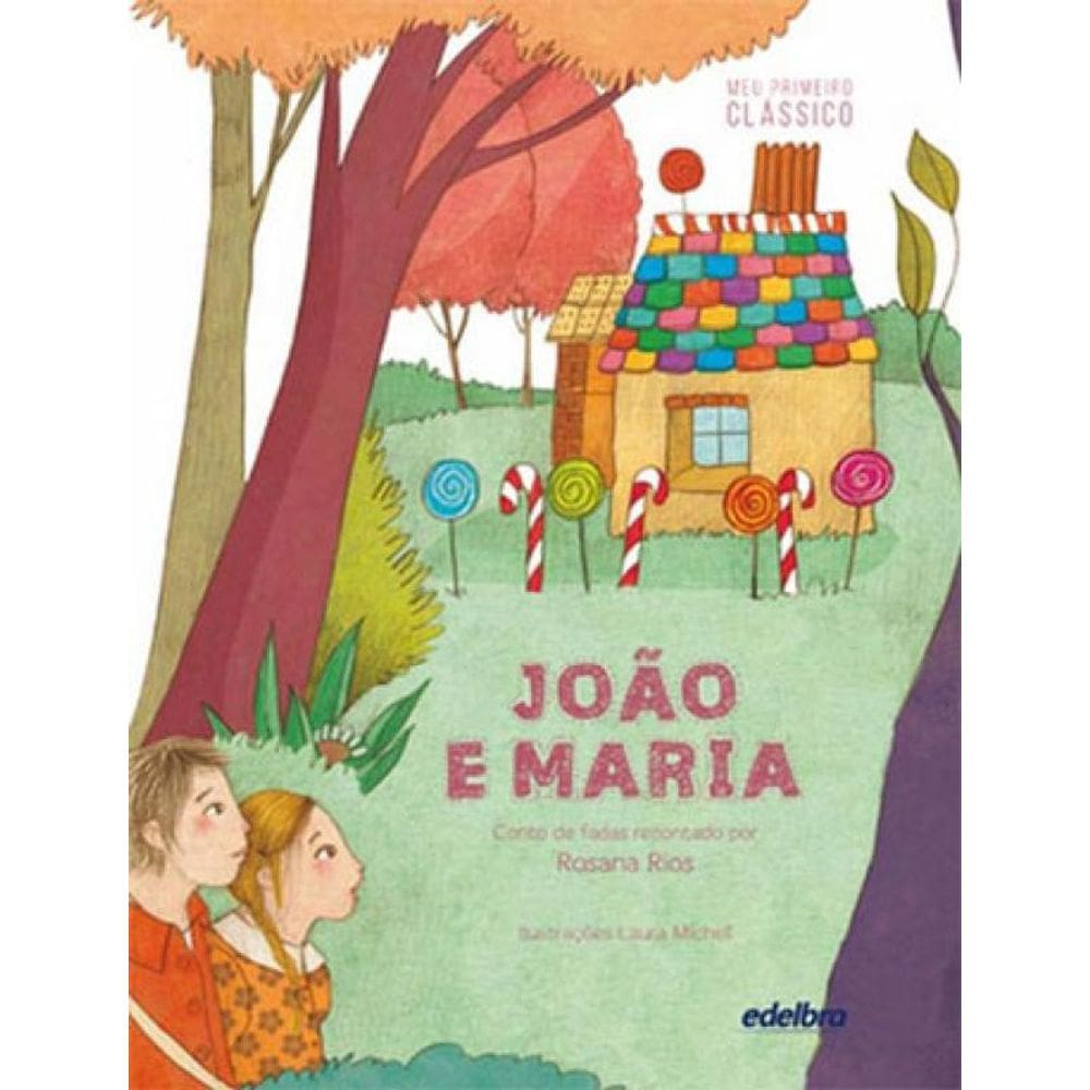 João E Maria