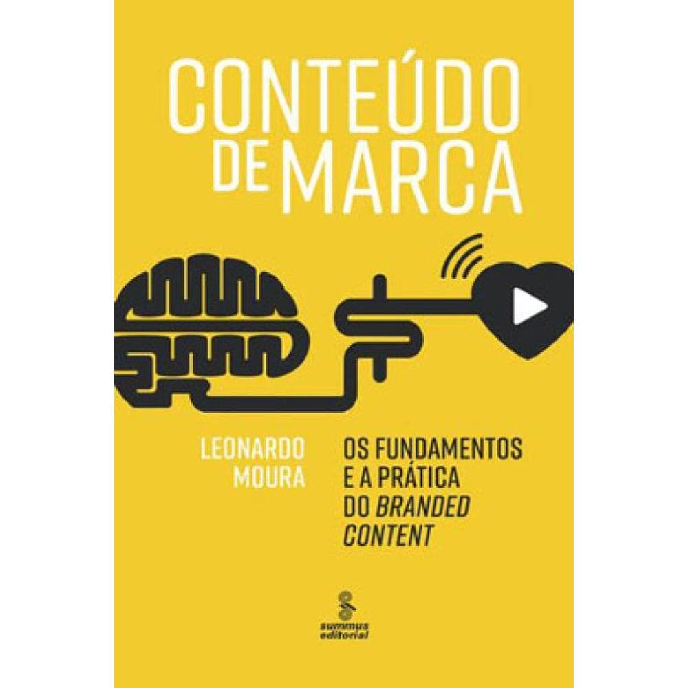 Conteúdo De Marca