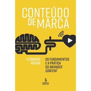 Conteúdo De Marca
