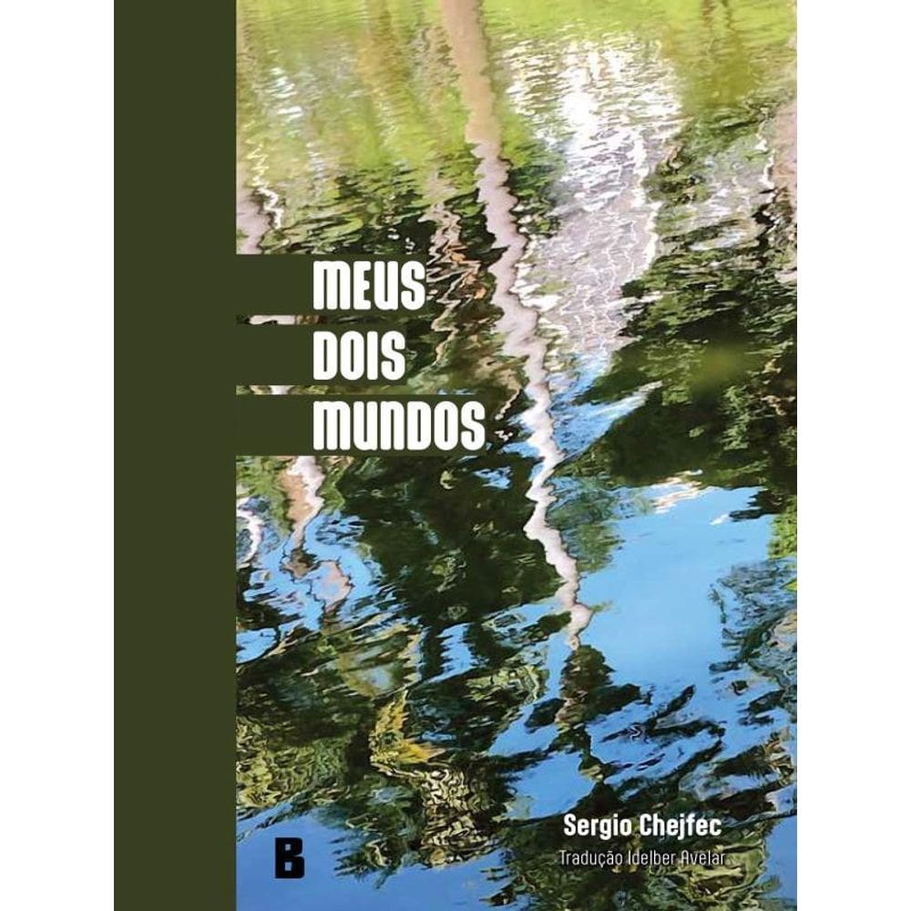 Meus Dois Mundos