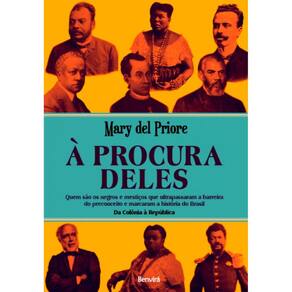 À Procura Deles