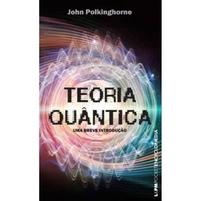 Teoria Quântica - Vol. 985