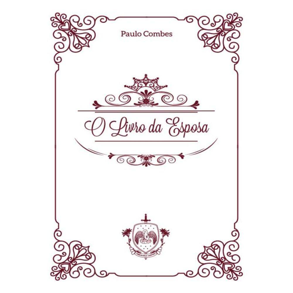 O Livro Da Esposa