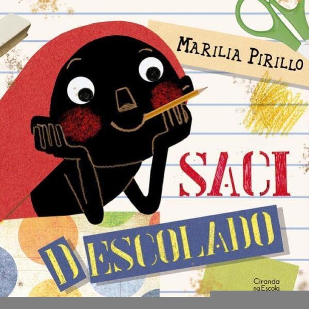 Saci Descolado