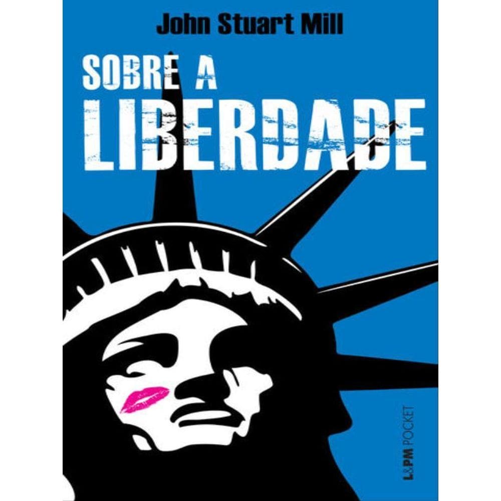 Sobre A Liberdade - Vol. 1217