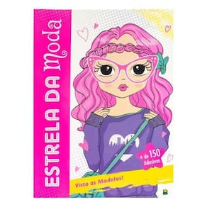Estrela Da Moda: Vista As Modelos!