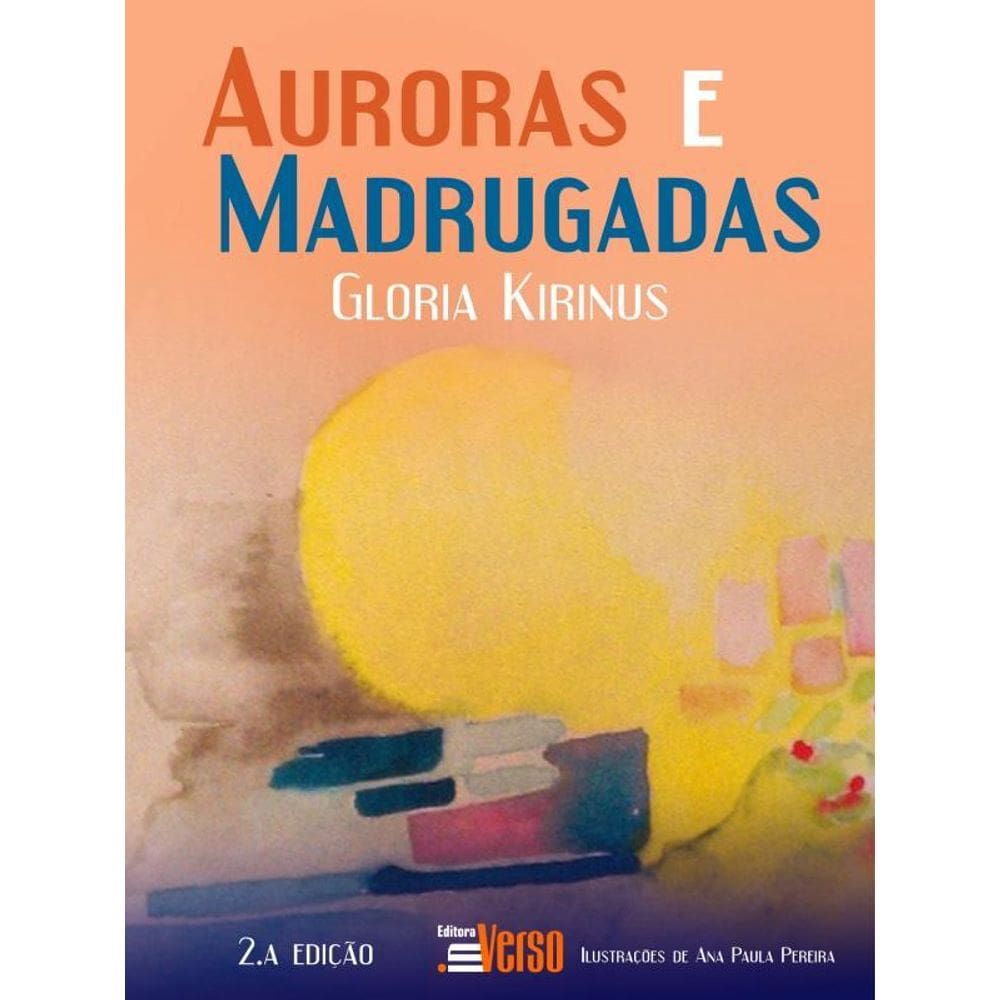 Auroras E Madrugadas