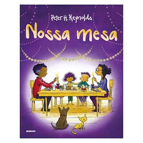 Nossa Mesa