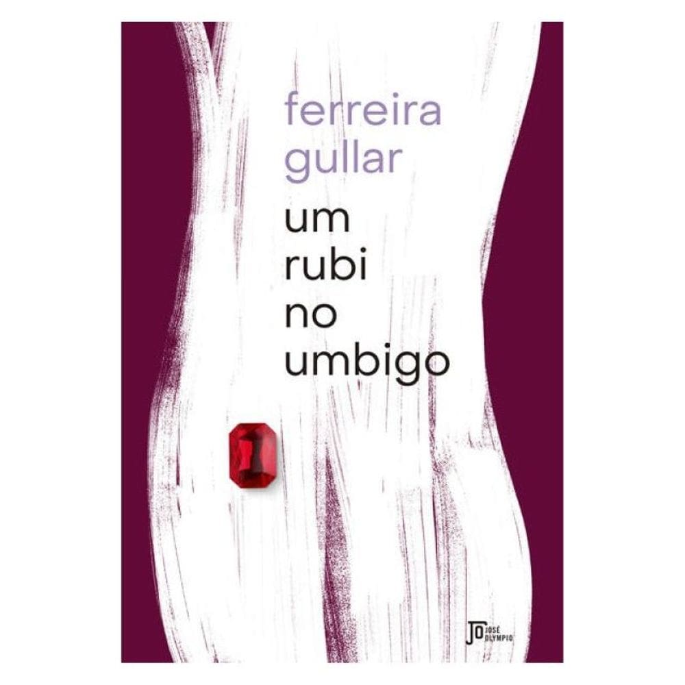 Um Rubi No Umbigo