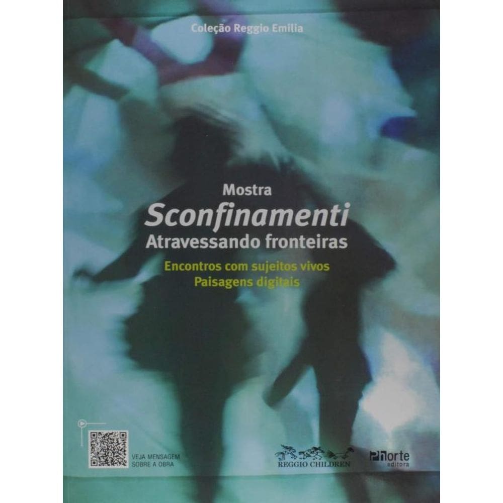 Mostra Sconfinamenti - Atravessando Fronteiras