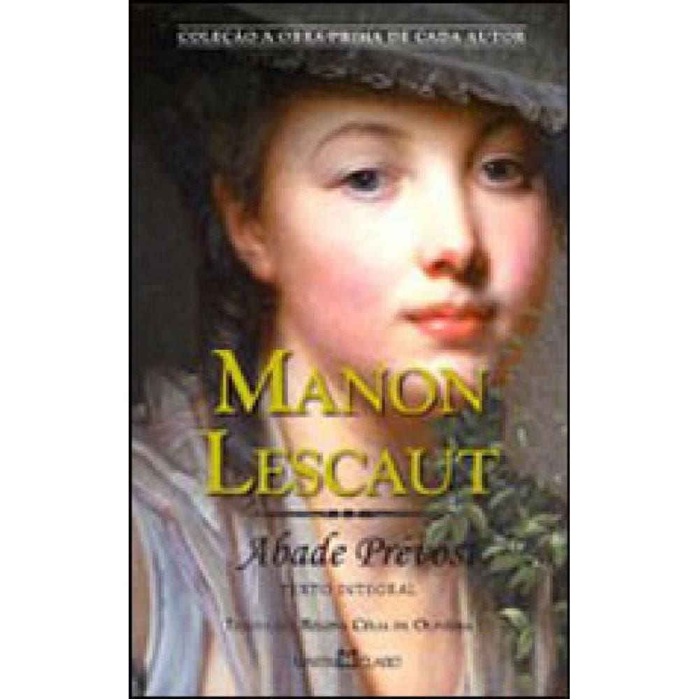 Manon Lescaut - Vol. 306