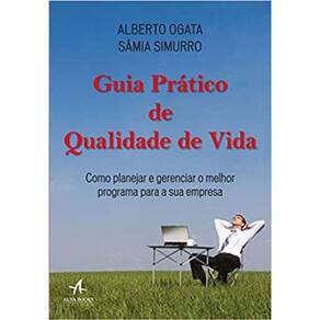 Guia Prático De Qualidade De Vida