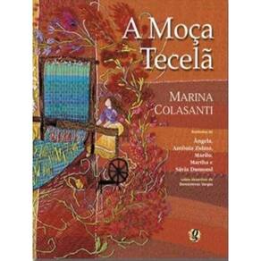 A Moça Tecelã