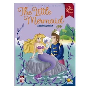 The Golden Classics: The Little Mermaid
