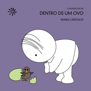 Dentro De Um Ovo