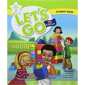 Let`S Go Begin 2 - Student Book - Fifth Edition