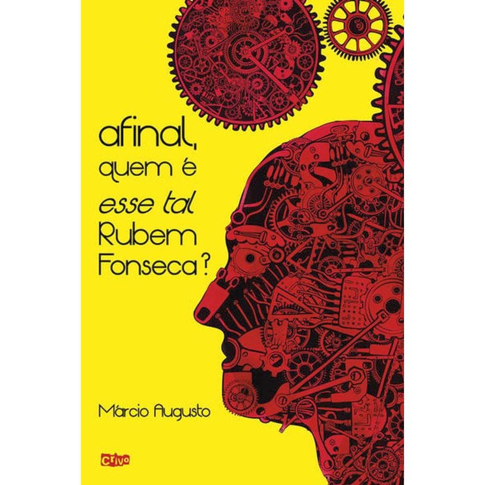 Afinal Quem É Este Tal Rubem Fonseca