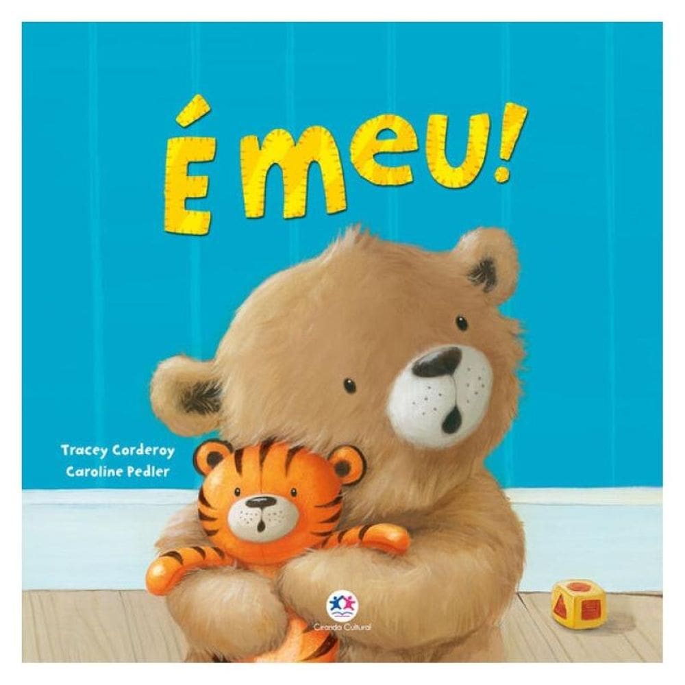 É Meu!