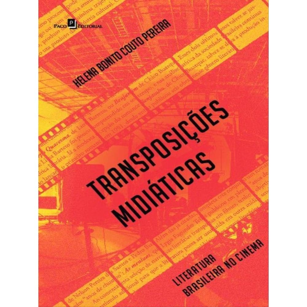 Transposições Midiáticas