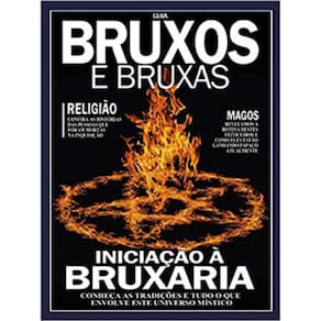 Guia Bruxos E Bruxas