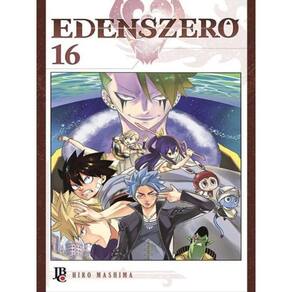 Edens Zero - Vol. 16