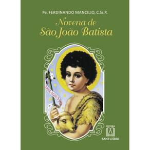 Novena De São João Batista