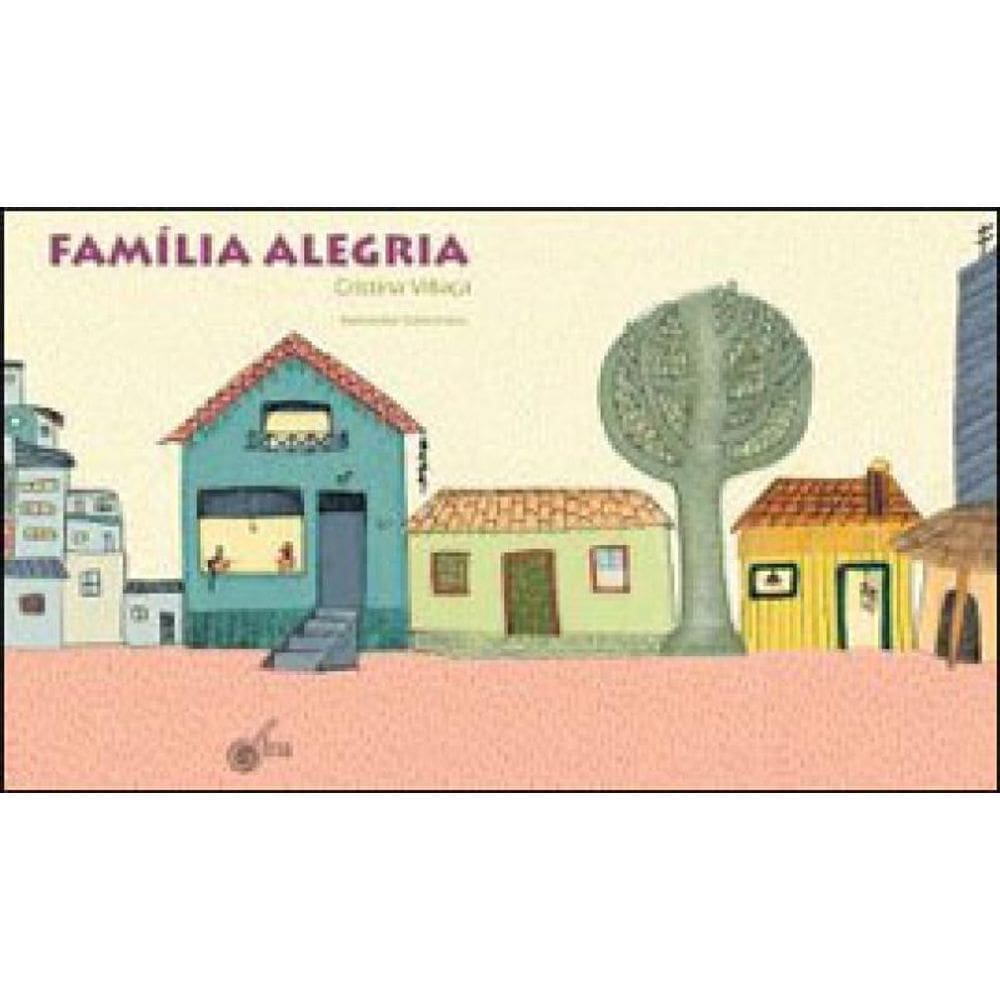 Familia Alegria