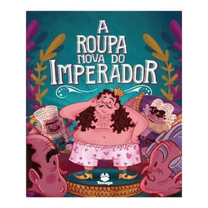 A Roupa Nova Do Imperador