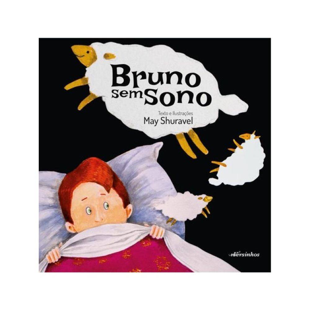 Bruno Sem Sono