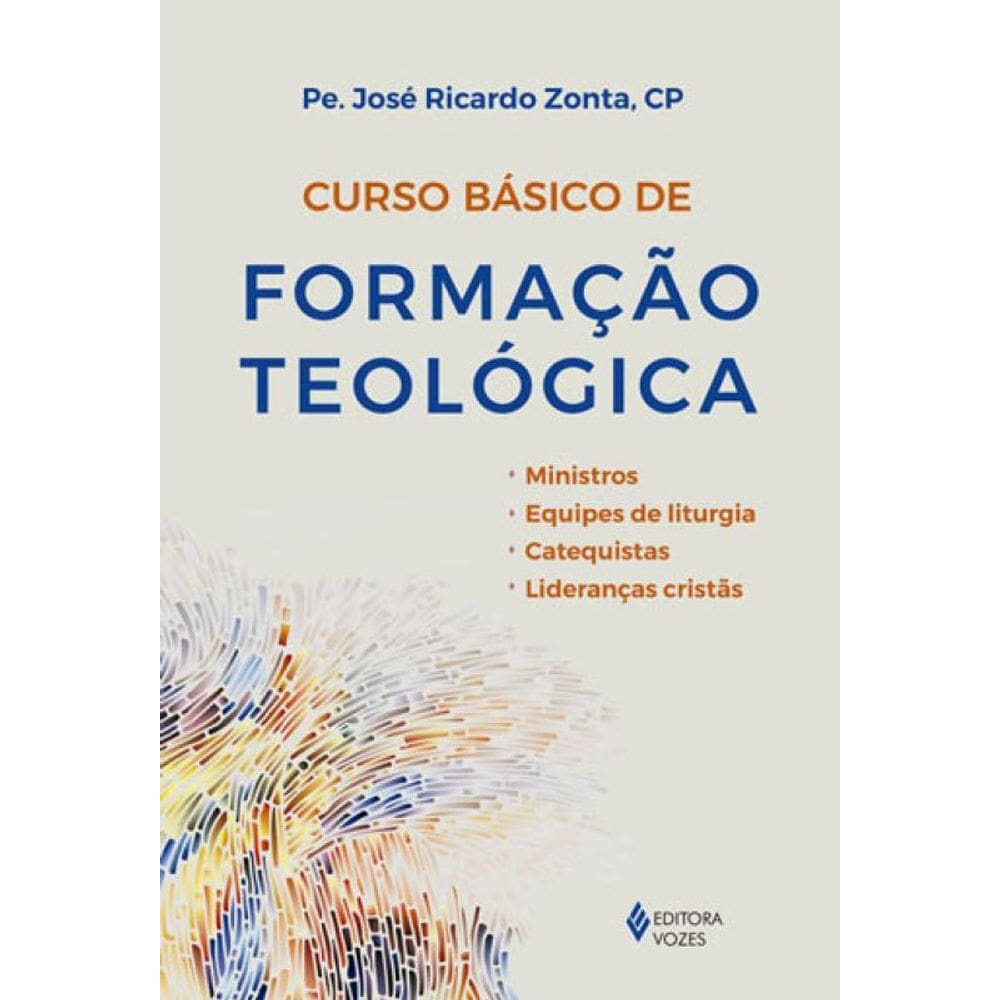 Curso Básico De Formação Teológica