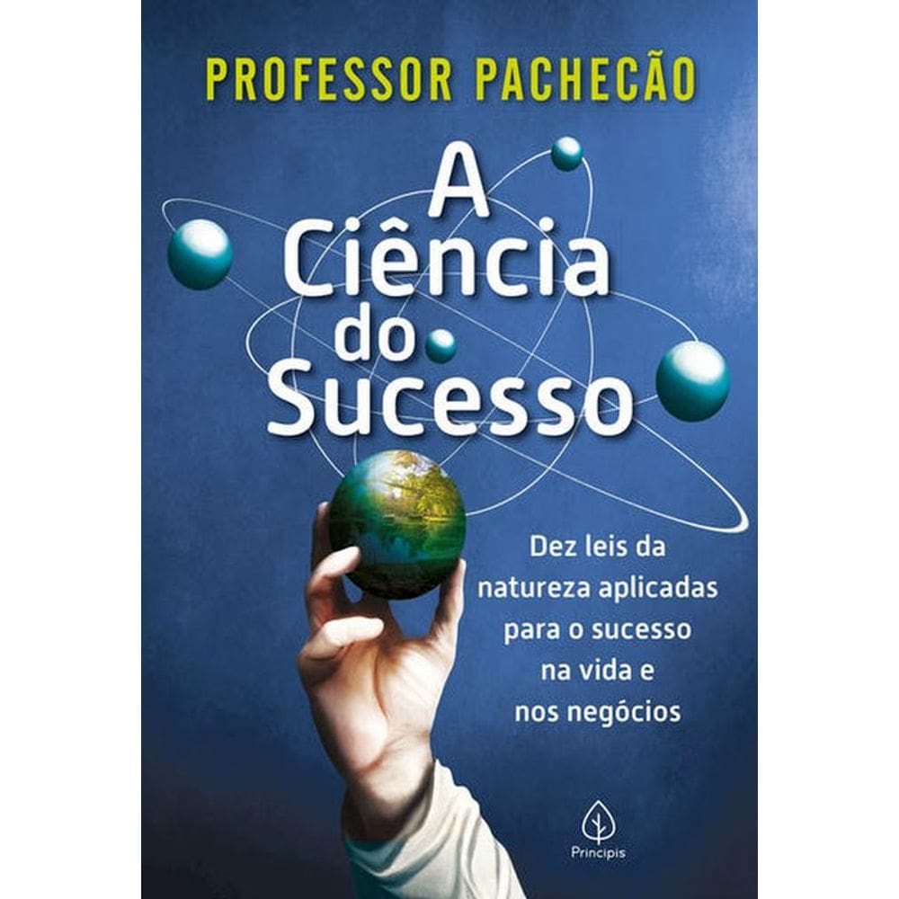 A Ciência Do Sucesso