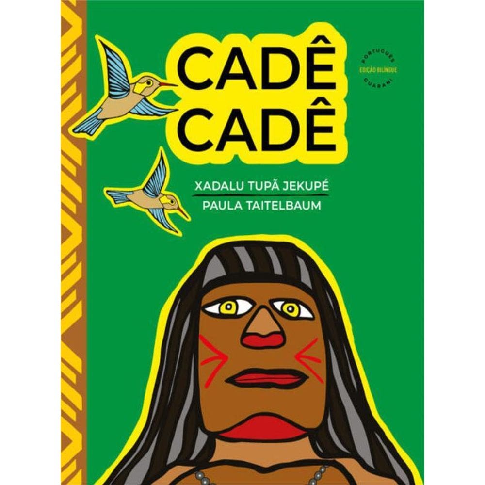 Cadê Cadê