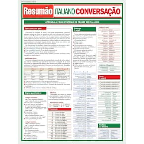 Italiano - Conversação
