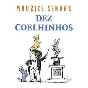 Dez Coelhinhos