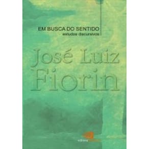 Em Busca Do Sentido