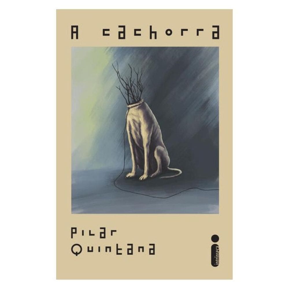 A Cachorra