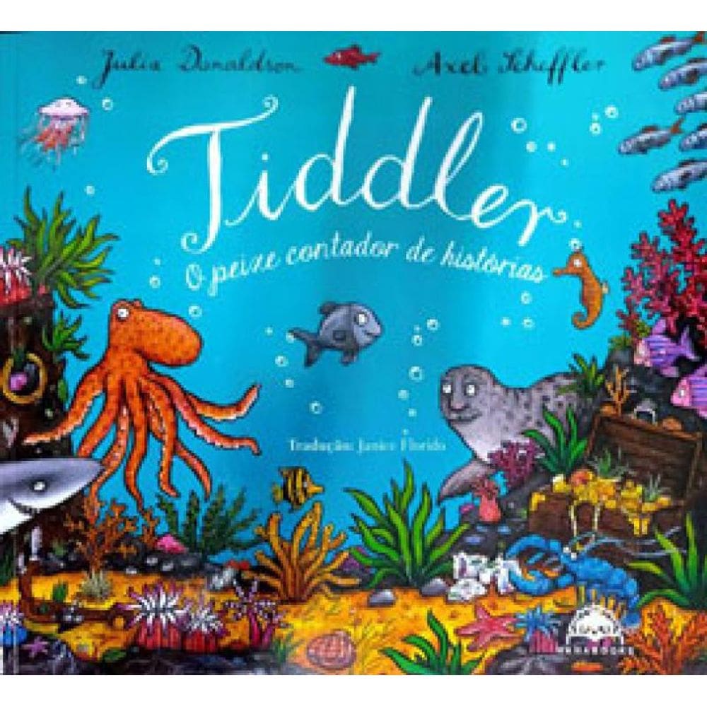 Tiddler