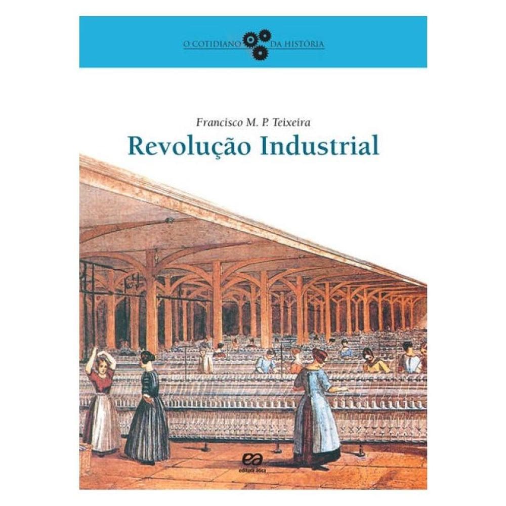 Revolução Industrial