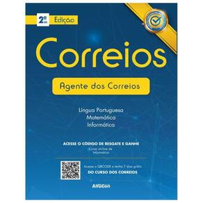 Correios - Agente Dos Correios