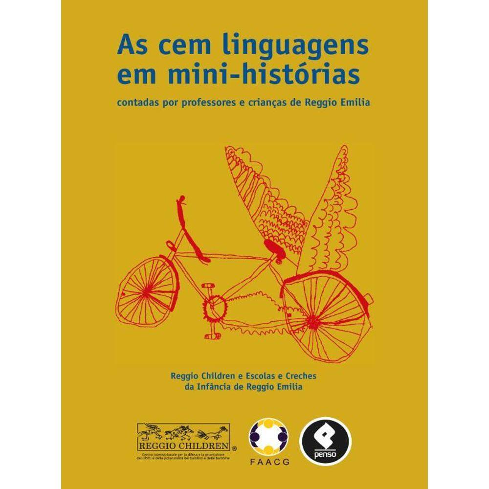 As Cem Linguagens Em Mini-Histórias