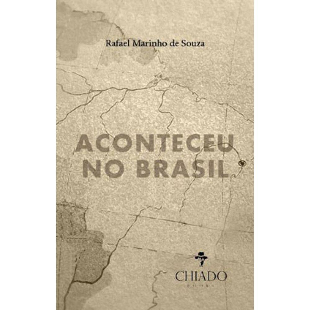 Aconteceu No Brasil