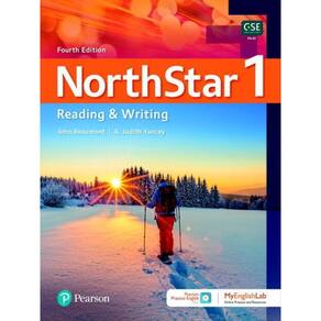 Northstar - Reading And Writing With Myenglishlab Online Workbook And Resources - Fifth Edition - Vo