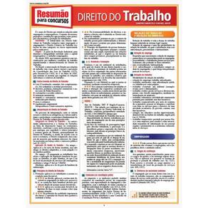Direito Do Trabalho