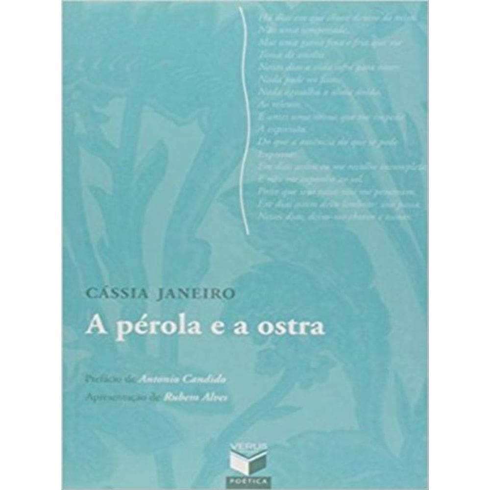 A Pérola E A Ostra