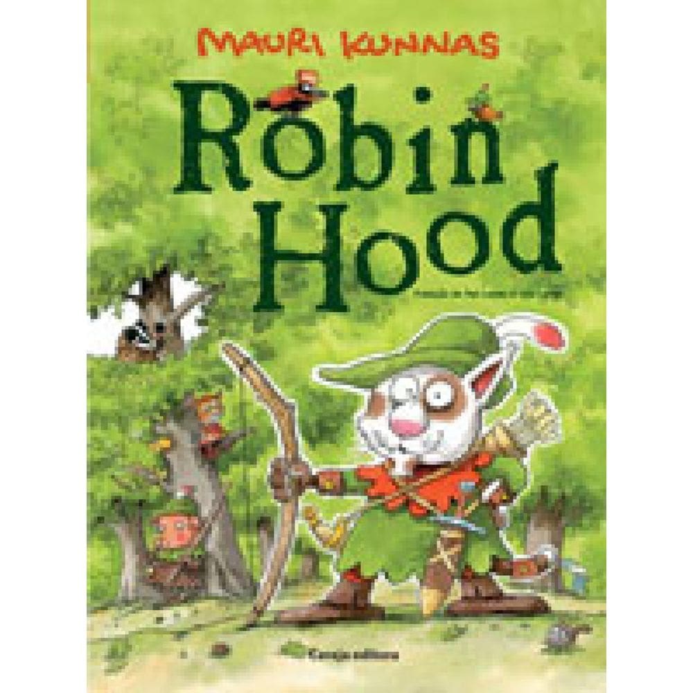 Robin Hood