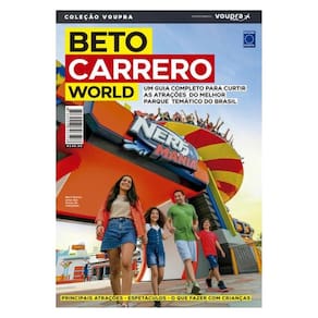 Beto Carrero World - Guia Completo