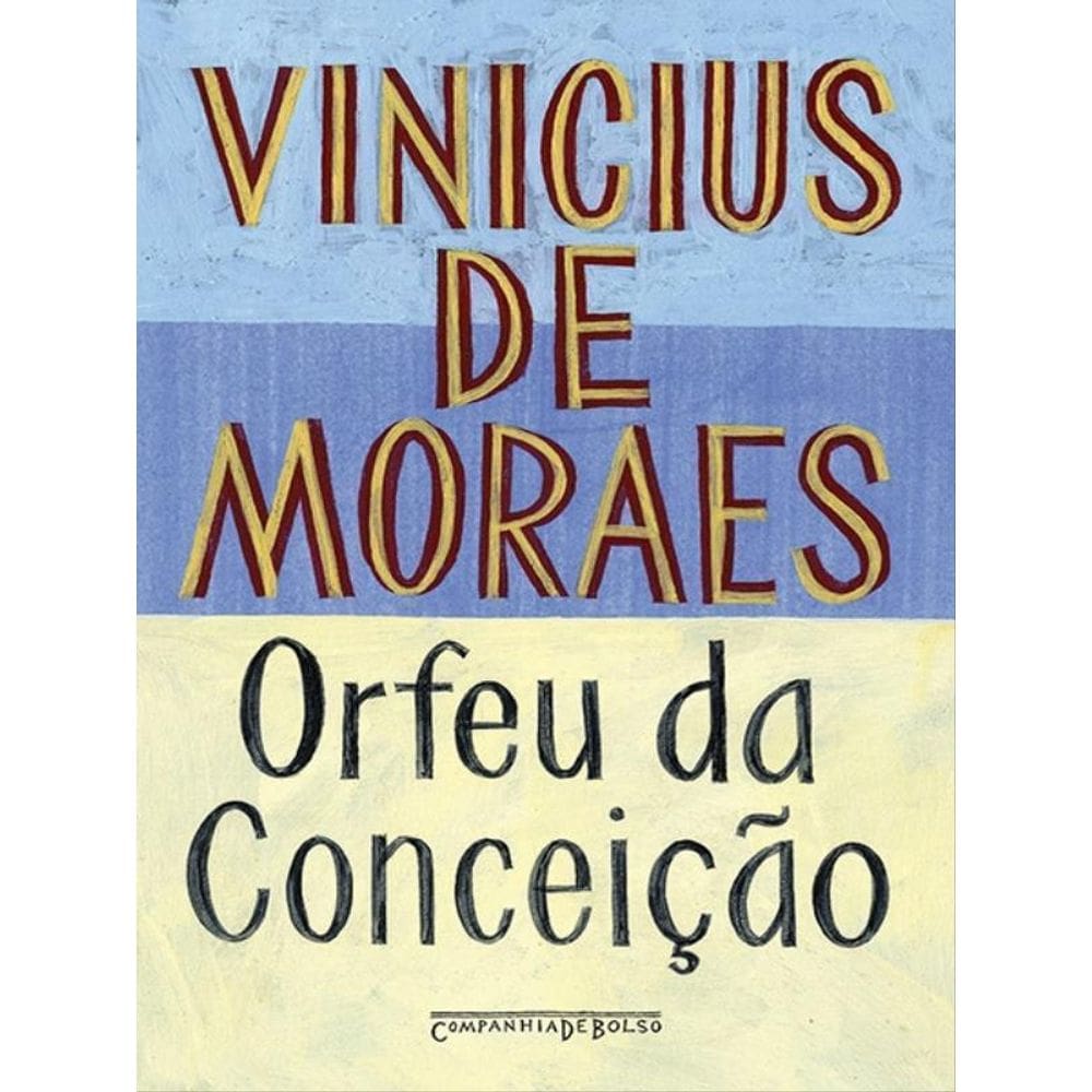 Orfeu Da Conceição