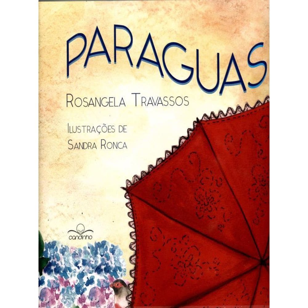 Paraguas